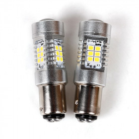 Светодиодные лампы CARLAMP 4G-Series P21/5W 4G21/1157