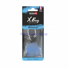 Ароматизатор Nowax X Bag DELUXE Diamond (NX07581)