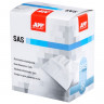 APP антистатическая салфетка APP SAS 900mm x 450mm (50шт) (250501)