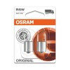 Лампы накаливания OSRAM R5W 24V 5W BA15s ORIGINAL (5627-BLI2)