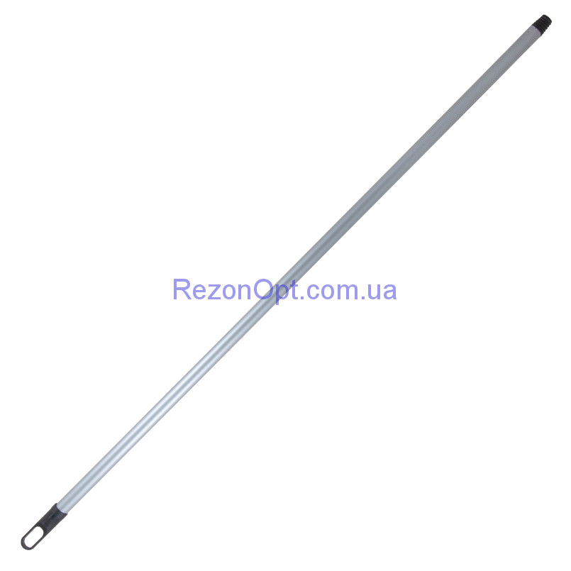 Ручка для щётки Bi-Plast металическая 110 мм (BP-37)