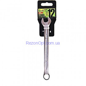 Alloid. Ключ комбинированный 12 мм.(К-2061-12) (К-2061-12)
