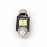 Светодиодные лампы CARLAMP Canbus Софитка Т11x36 мм (SJ-K6-36мм)