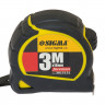 Рулетка Foreman 3м×16мм (без шнурка для удержания) SIGMA (3815131)