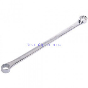 HANS. Ключ накидной удлинёный  12х13 мм (L328mm) (11051L12x13)