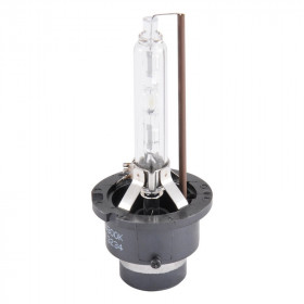 Ксеноновая лампа Brevia D2S +50% 4300K (1 шт) 85214MP