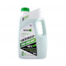 Антифриз NOWAX G11 зеленый готовая жидкость 5 кг (NX05003)