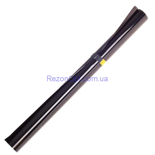 Пленка тонировочная SOLUX 0,75х3м Medium Black 20% (PCG-20D 0.75)