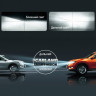 Светодиодные автолампы CARLAMP Smart Vision H4 (SM4)