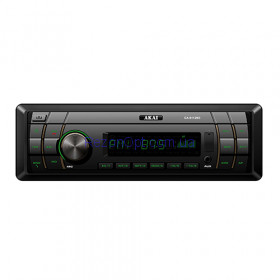 Бездисковый MP3/SD/USB/FM проигрыватель  AKAI CA-6112 М3 (AKAI CA-6112 М3)