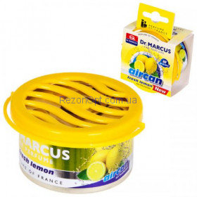 Освежитель воздуха DrMarkus AIRCAN Lemon 40g (413)