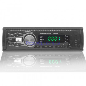 Бездисковый MP3/SD/USB/FM проигрыватель  Celsior CSW-198G (Celsior CSW-198G)