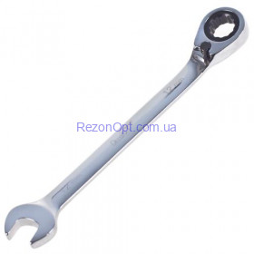 Alloid. Ключ комбинированный трещоточный с реверсом  12 мм.(КТ-2071-12Р) (КТ-2071-12Р)