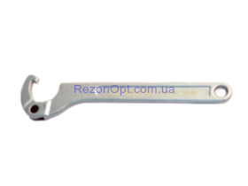 Ключ специальный для гаек со шлицами d=80-120 мм