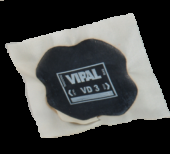 VD-пластыря для диагональных шин VD-03 100мм