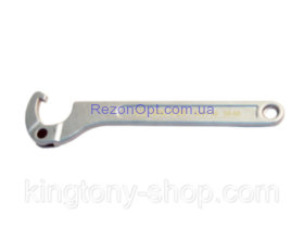 Ключ специальный для гаек со шлицами d=120-180 мм