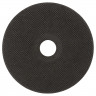 Круг отрезной по металлу и нержавеющей стали Ø125×1.0×22.2мм, 12250об/мин SIGMA (1940071)