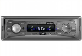 Бездисковый MP3/SD/USB/FM проигрыватель  Celsior CSW-180W