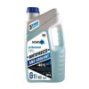 Антифриз NOWAX G11 -40°C синий готовая жидкость 10 кг (NX10002)