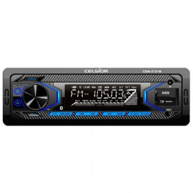 Бездисковый MP3/SD/USB/FM проигрыватель  Celsior CSW-2101M (Celsior CSW-2101M)