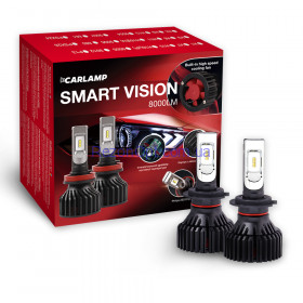 Светодиодные автолампы CARLAMP Smart Vision H7 (SM7)