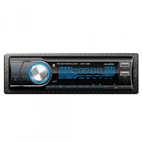 Бездисковый MP3/SD/USB/FM проигрыватель  Celsior CSW-2108M (Celsior CSW-2108M)