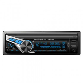 Бездисковый MP3/SD/USB/FM проигрыватель  Celsior CSW-2106MD (Celsior CSW-2106MD)