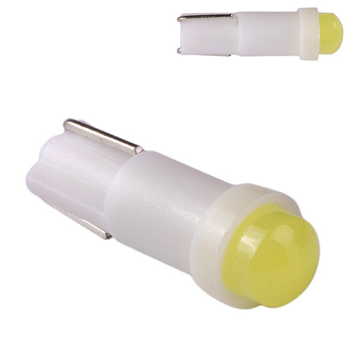 Лампа PULSO/габаритная/LED T5/COB/12v/0.5w/26lm White (LP-122622)