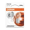 Лампы накаливания OSRAM P21W 12V 21W BA15s ORIGINAL (7506-BLI2)