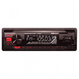 Бездисковый MP3/SD/USB/FM проигрыватель  M-490BT (M-490BT)
