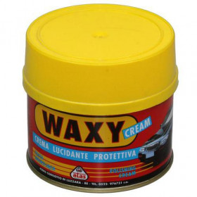 Полироль кузова ATAS/WAXY-2000 (250 ml) паста (WAXY-2000)