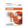 Лампы накаливания OSRAM PY21W 12V 21W BAU15s ORIGINAL (7507-BLI2)