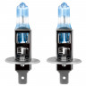 Галогеновые лампы BREVIA H1 MAX POWER +100% 12010MPS